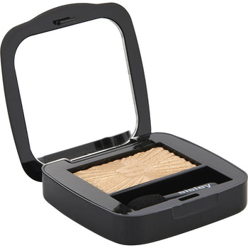 Sisley les phyto-ombres long lasting radiant eyeshadow - #40 glow pearl --1.5g/0.05oz